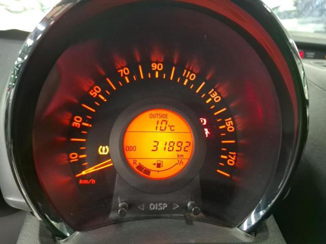 Toyota Aygo image 7