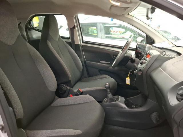 Toyota Aygo image 8