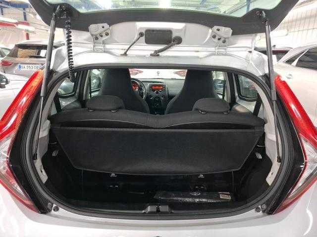 Toyota Aygo image 6