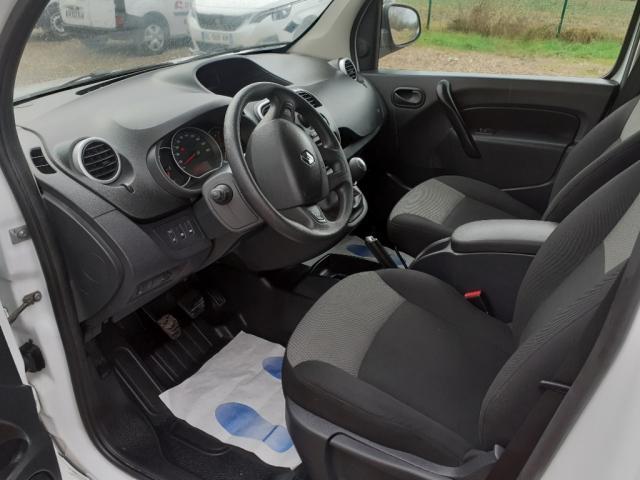 Renault Kangoo Express image 4