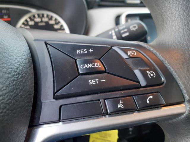 Nissan Micra image 1
