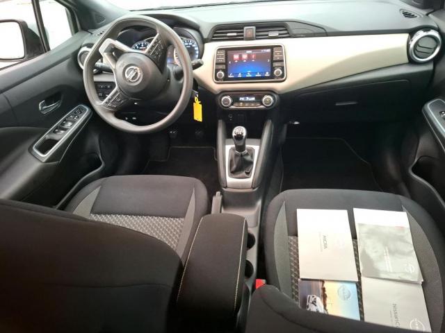 Nissan Micra image 8