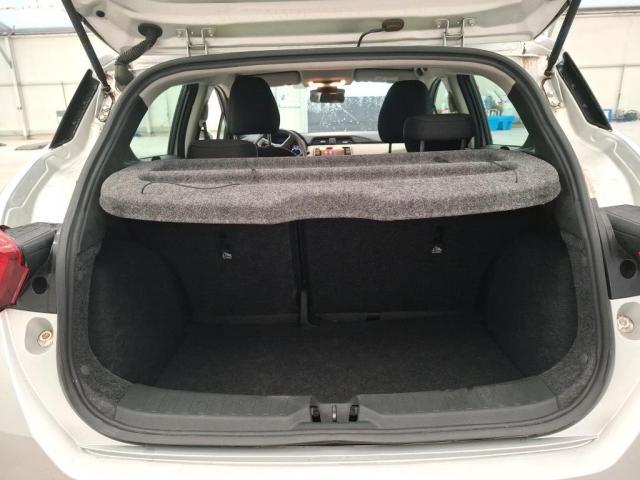 Nissan Micra image 9