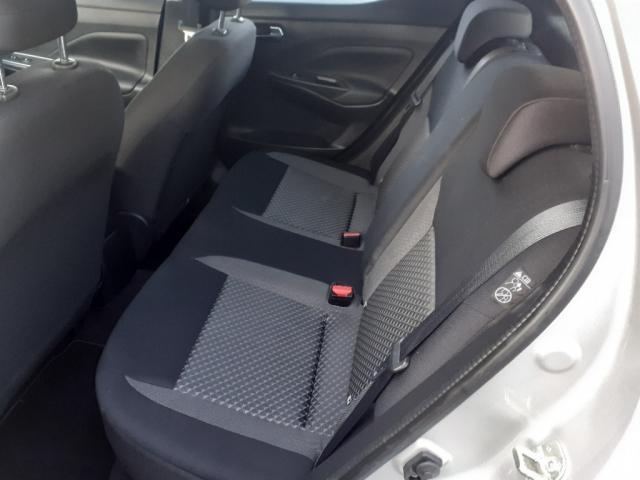 Nissan Micra image 2