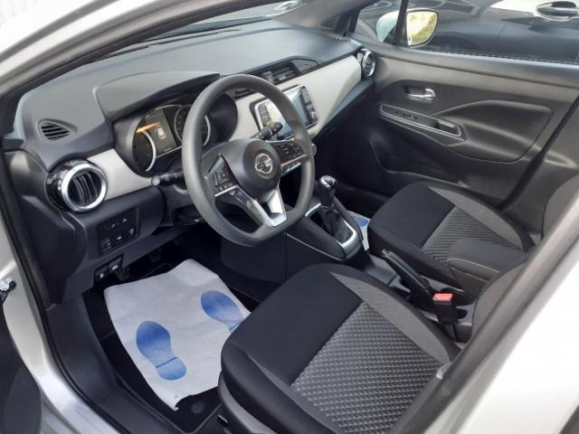 Nissan Micra image 3