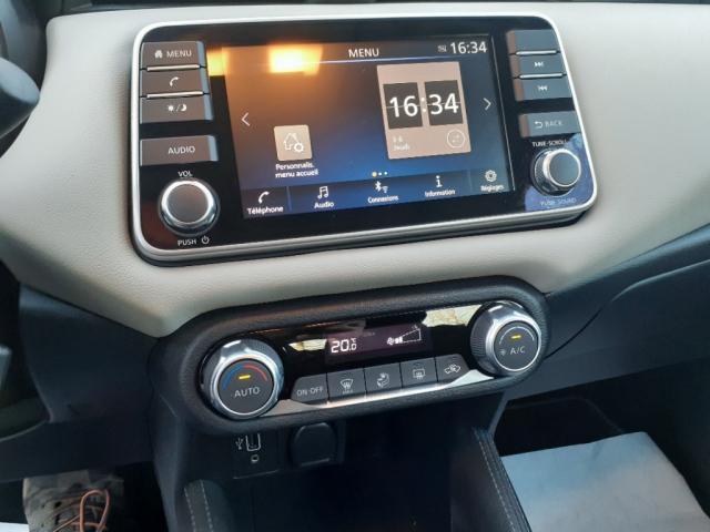 Nissan Micra image 4