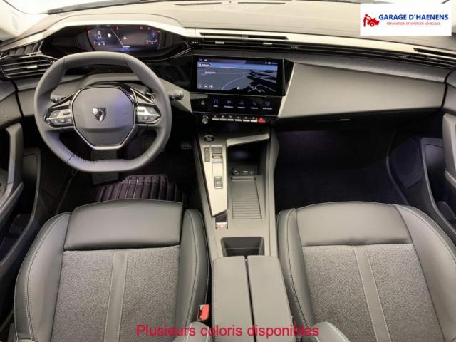 Peugeot 308 image 2