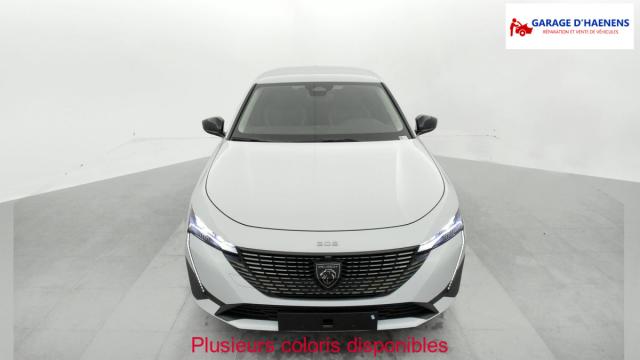 Peugeot 308 image 4