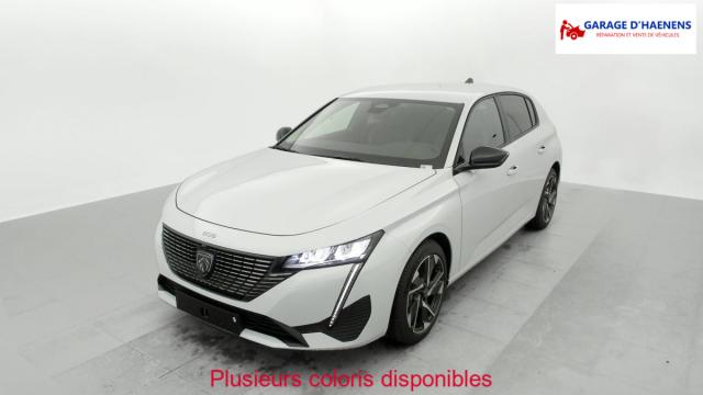 Peugeot 308 image 9