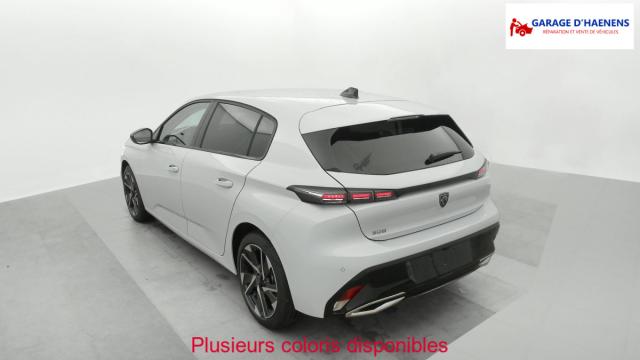 Peugeot 308 image 7