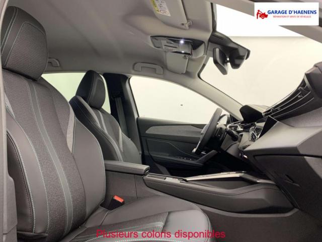 Peugeot 308 image 5
