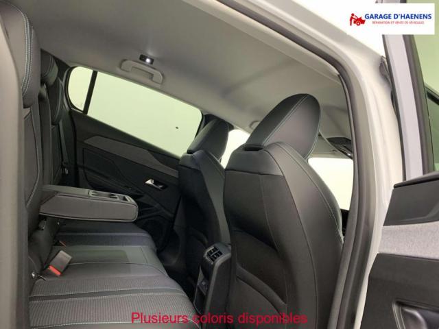 Peugeot 308 image 3