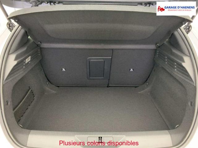 Peugeot 308 image 8