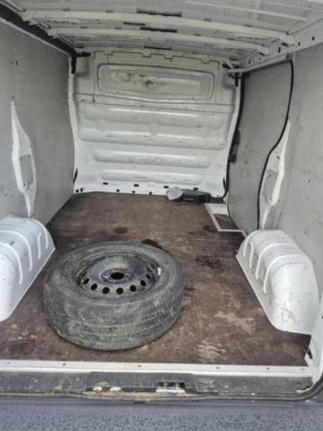 Renault Trafic image 4