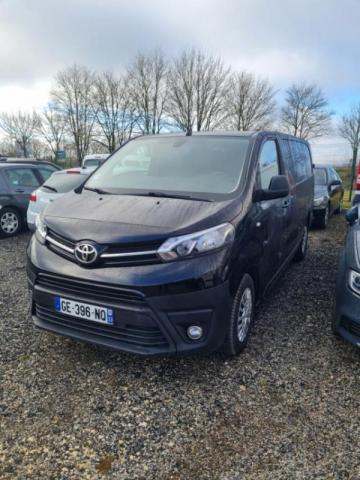 Toyota Proace image 4