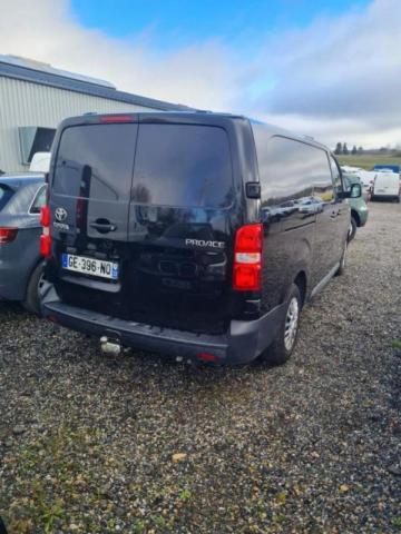 Toyota Proace image 7