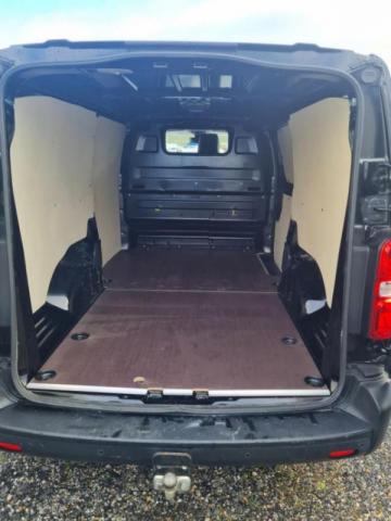 Toyota Proace image 6