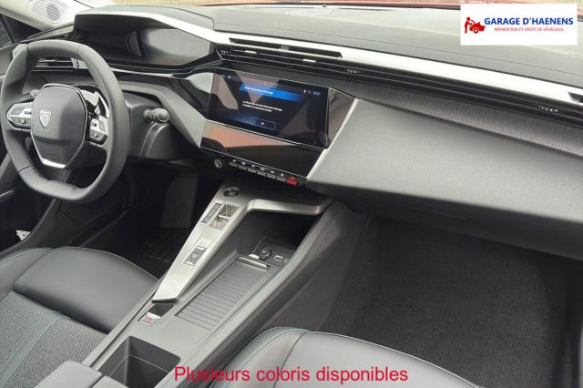 Peugeot 308 image 7