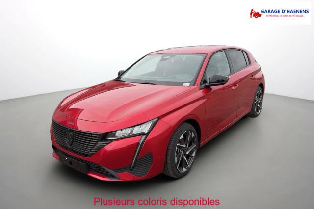Peugeot 308 image 5