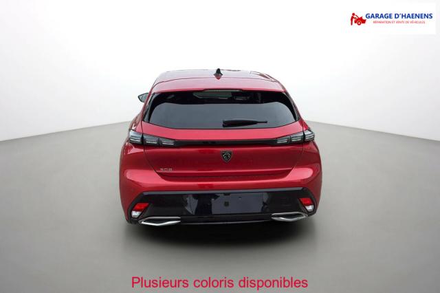 Peugeot 308 image 9