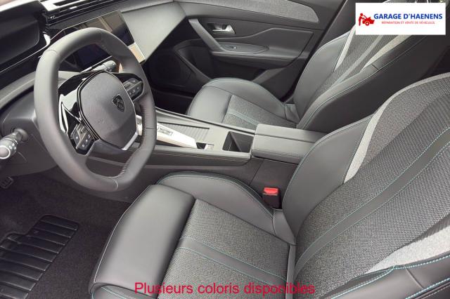 Peugeot 308 image 2