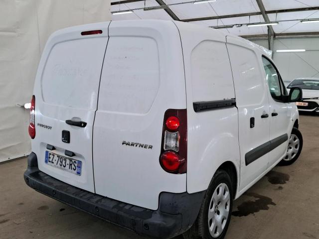 Peugeot Partner image 5