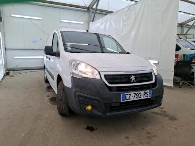 Peugeot Partner image 2