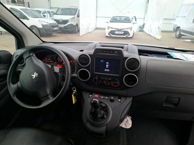 Peugeot Partner image 4