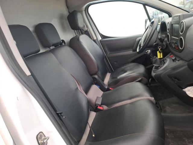 Peugeot Partner image 3