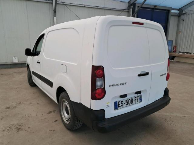 Peugeot Partner image 5