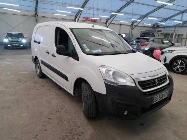 Peugeot Partner image 3