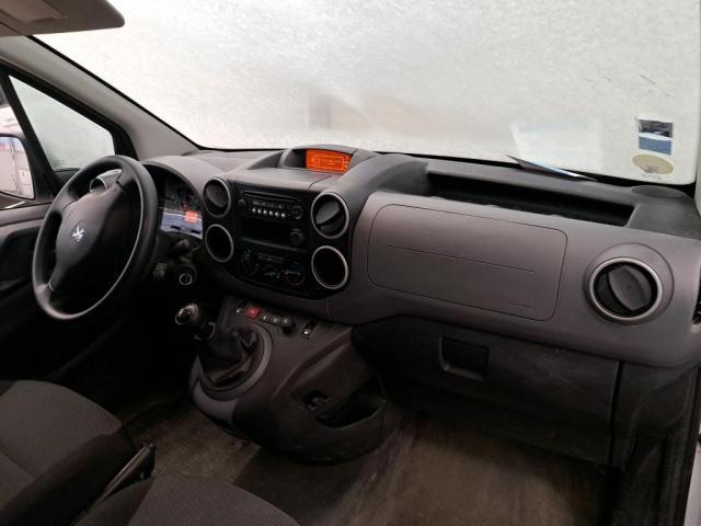 Peugeot Partner image 2