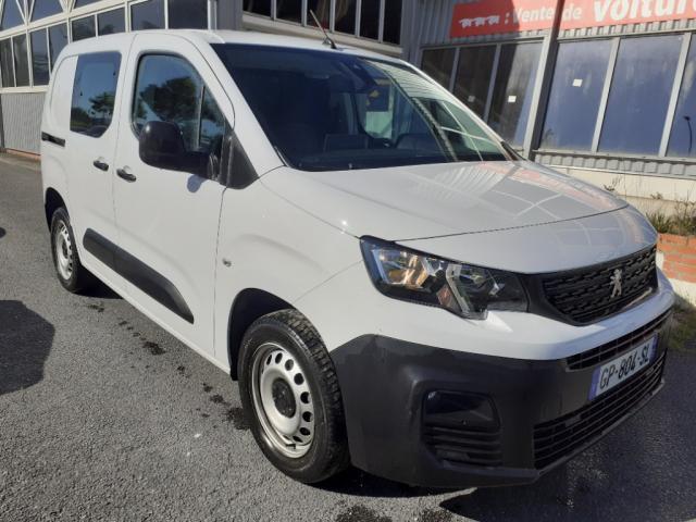 Peugeot Partner image 7