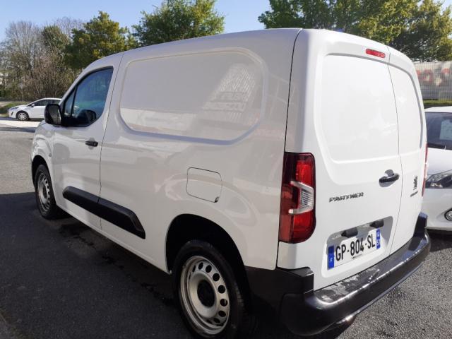 Peugeot Partner image 5