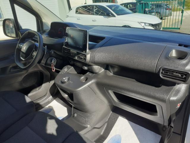 Peugeot Partner image 4