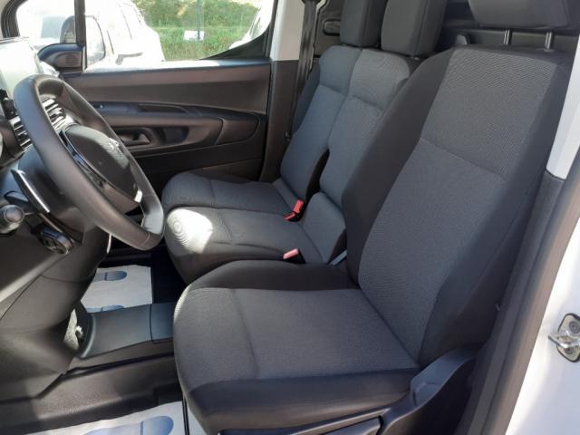 Peugeot Partner image 8