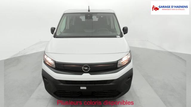 Opel Combo image 1