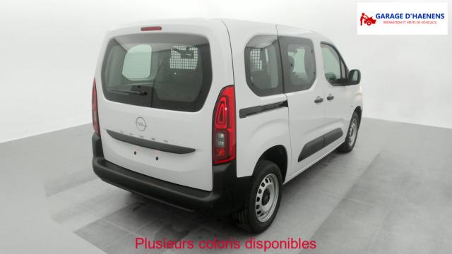 Opel Combo image 2