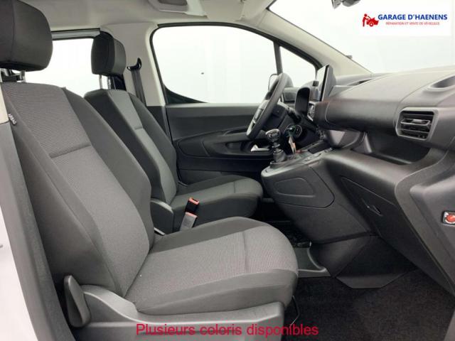 Opel Combo image 3
