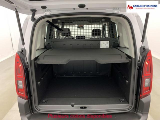 Opel Combo image 5