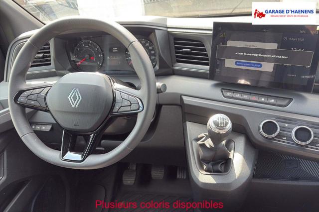 Renault Master image 6