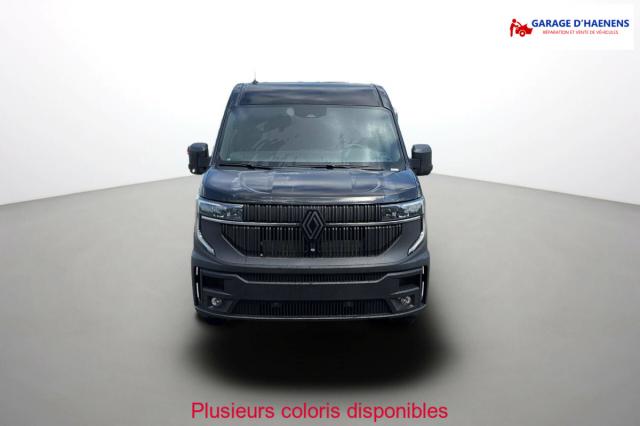Renault Master image 9