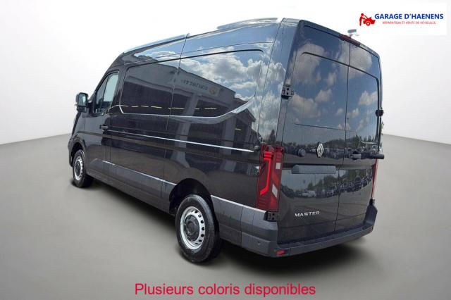 Renault Master image 7