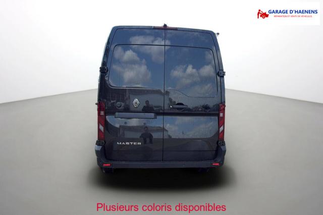Renault Master image 1