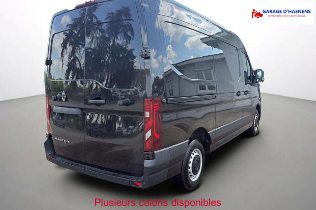 Renault Master image 5