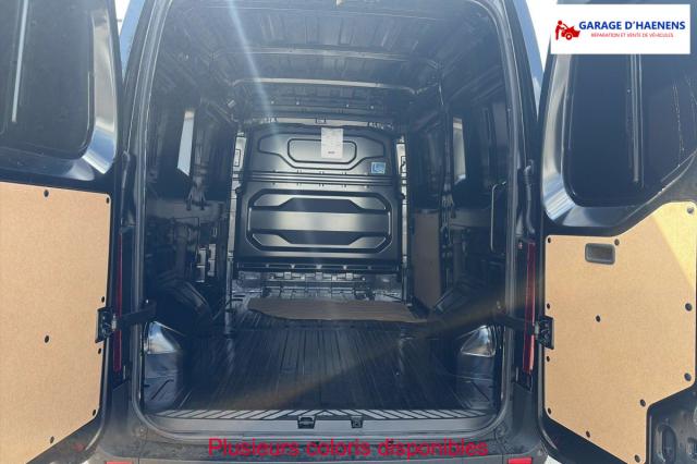 Renault Master image 4