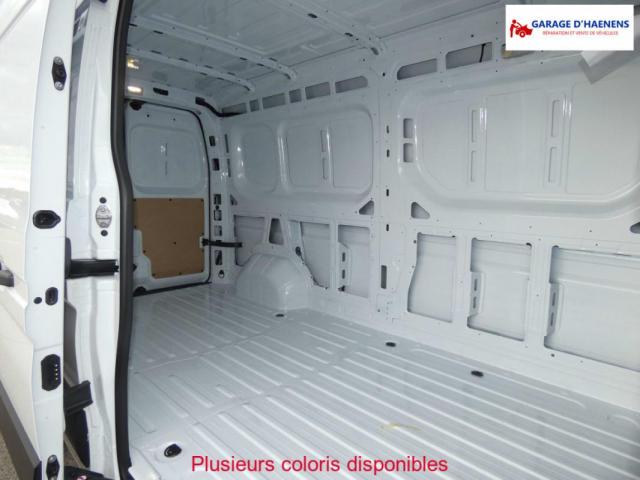 Renault Master image 4