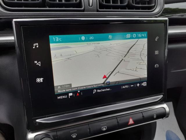 Citroen C3 image 9