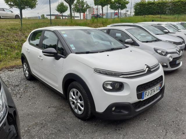 Citroen C3 image 4
