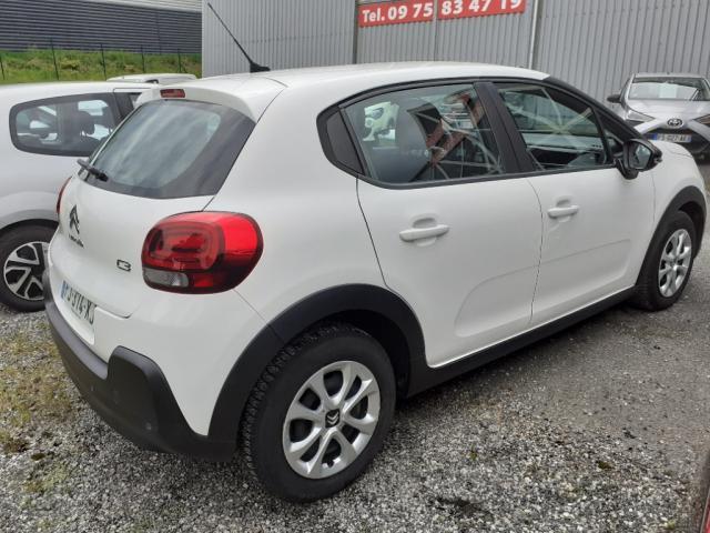 Citroen C3 image 5